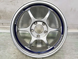 ヨコハマ アドバン レーシング RG 16x7.5J+45 114.3-5穴 本