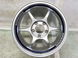 ヨコハマ アドバン レーシング RG 16x7.5J+45 114.3-5穴 本