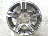 スズキ純正 ジムニー 16x5.5J+22 139.7-5穴 本