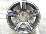 スズキ純正 ジムニー 16x5.5J+22 139.7-5穴 本
