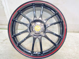 S-HOLD 16x6.5J+52 100-4穴 本