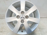 三菱純正 16x6.5J+43 114.3-4穴 本