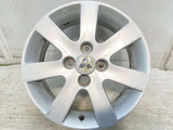 三菱純正 16x6.5J+43 114.3-4穴 本