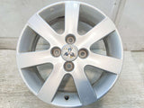 三菱純正 16x6.5J+43 114.3-4穴 本