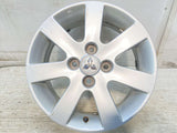 三菱純正 16x6.5J+43 114.3-4穴 本