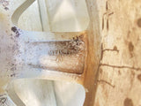三菱純正 16x6.5J+43 114.3-4穴 本