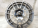 BBS RE-L2 16x6.5J+40 100-4穴 本