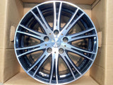 ROZEST 17x7.0J+48 114.3-5穴 本