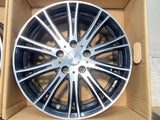 ROZEST 17x7.0J+48 114.3-5穴 本