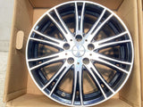 ROZEST 17x7.0J+48 114.3-5穴 本