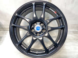 WORK WORK EMOTION キワミ 17x7.0J+38 100-5穴 本