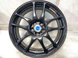WORK WORK EMOTION キワミ 17x7.0J+38 100-5穴 本
