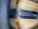 レアマイスター 17x7.0J+38 114.3-5穴 0本