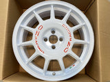OZ RACING Leggenda 17x7.0J+37 98-4穴 本