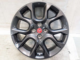 フィアット アバルト 124スパイダー 17x7.0J+45 100-4穴 本