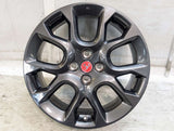 フィアット アバルト 124スパイダー 17x7.0J+45 100-4穴 本