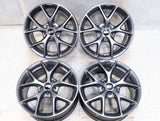 BBS 17x7.5J+48 100-5穴 本