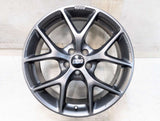 BBS 17x7.5J+48 100-5穴 本