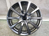 ホンダ純正 モデューロ 18x7.0J+55 114.3-5穴 0本