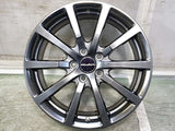 ホンダ純正 モデューロ 18x7.0J+55 114.3-5穴 0本