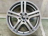 ZACK JP-105 18x7.0J+38 114.3-5穴 本