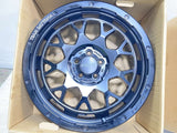 RAYS TEAMデイトナ M9+ 18x7.5J+50 100-5穴 本