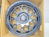 RAYS TEAMデイトナ M9+ 18x7.5J+50 100-5穴 本