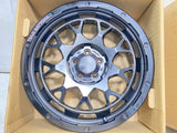 RAYS TEAMデイトナ M9+ 18x7.5J+50 100-5穴 本
