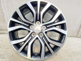 三菱純正 アウトランダー 18x7.0J+38 114.3-5穴 本