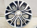 三菱純正 アウトランダー 18x7.0J+38 114.3-5穴 本