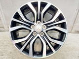 三菱純正 アウトランダー 18x7.0J+38 114.3-5穴 本