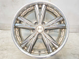 WEDS マーベリック605S 18x7.5J+52 114.3-5穴 本