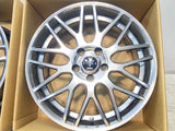 WORK レイバー 18x7.0J+53 114.3-5穴 本