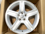 クライスラー300C 18x7.5J+24.0 115-5穴 本