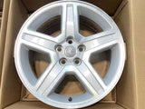 クライスラー300C 18x7.5J+24.0 115-5穴 本
