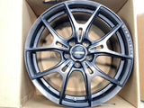 RAYS GRAM LIGHTS 57FXZ 18x8.5J+45 114.3-5穴 本