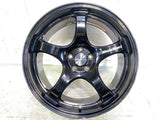 WEDS SPORT RN-05M 18x8.5J+45 100-5穴 本