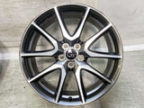 トヨタ純正 G’s 18x7.5J+50 100-5穴 本