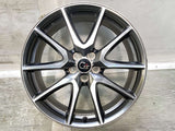 トヨタ純正 G’s 18x7.5J+50 100-5穴 本