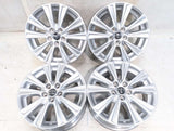 トヨタ純正 18x7.5J+45 114.3-5穴 本