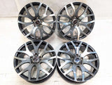 RAYS ヴァルツ ファージド S7 18x8.0J+50 112-5穴 本