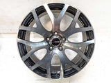 RAYS ヴァルツ ファージド S7 18x8.0J+50 112-5穴 本