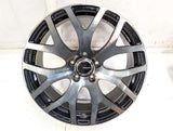 RAYS ヴァルツ ファージド S7 18x8.0J+50 112-5穴 本