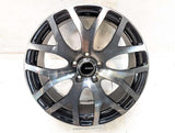 RAYS ヴァルツ ファージド S7 18x8.0J+50 112-5穴 本