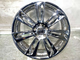 クレンツェ グロッサ 19x8.0J+43 114.3-5穴 本