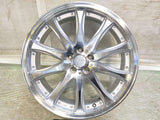 anhelo corazon 19x7.5J+50 100-5穴 本