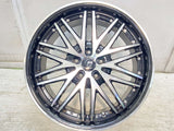 WREST 19x8.0J+45 114.3-5穴 本