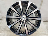 VANESSA 19x8.0J+35 114.3-5穴 本
