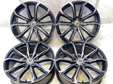 RAYS VERSUS 19x8.0J+48 114.3-5穴 本