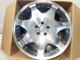 レアマイスター 20x8.5J+35 114.3-5穴 本